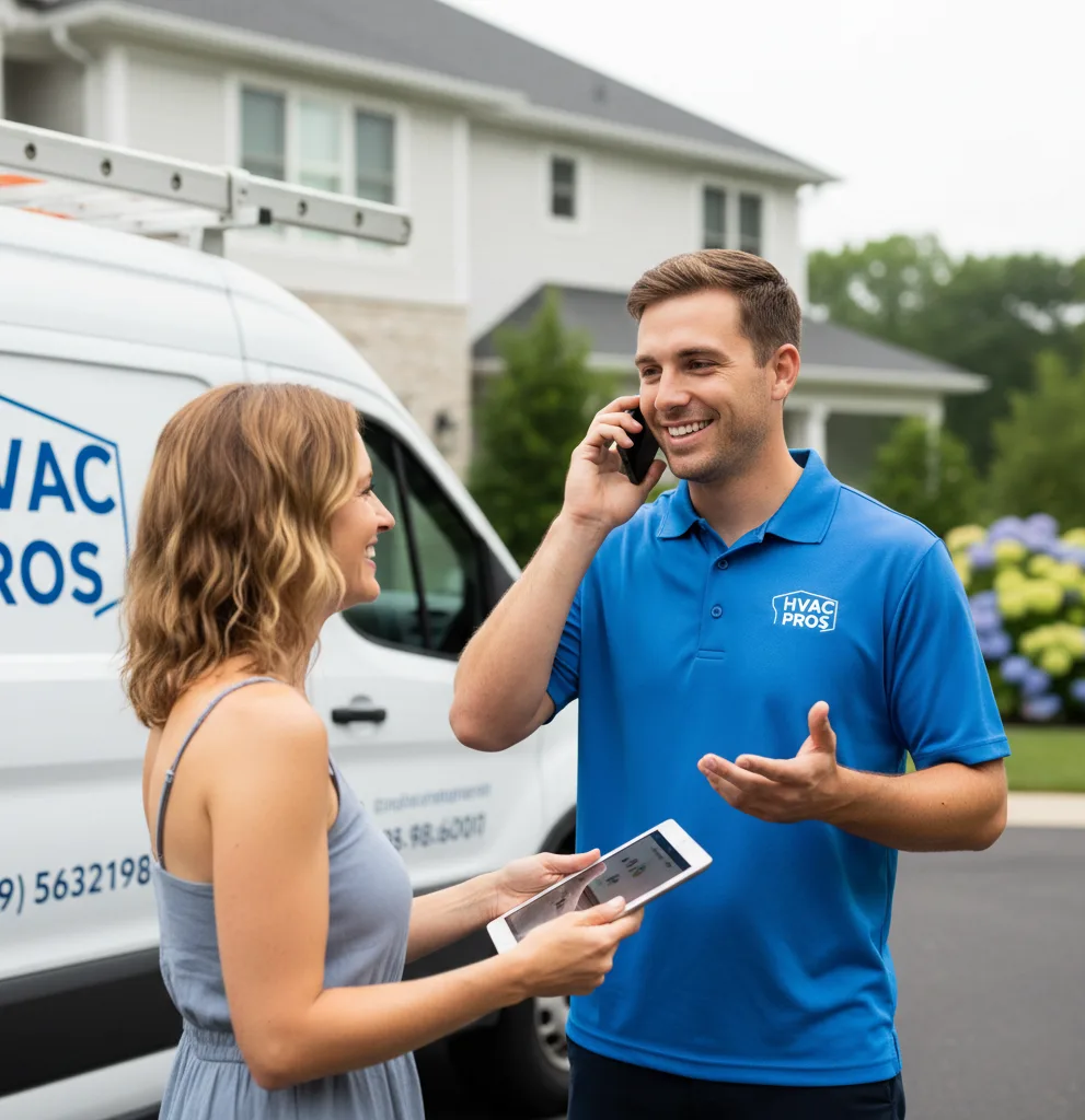 Furnace Installation in Antigo, WI